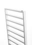 Vasco Bathline BA designradiator horizontaal 1820x600mm 974W (11314 07) aansluiting 1188 antraciet (M301) 113140600182011880301-2800 - Thumbnail 3