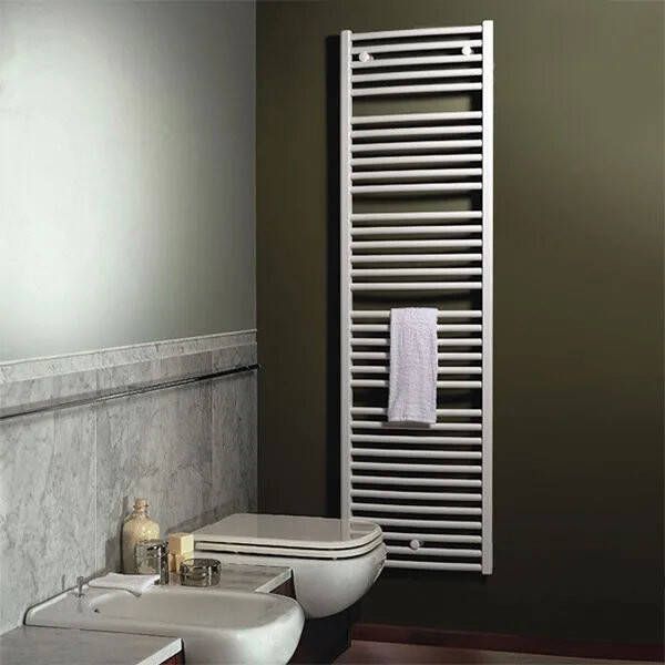 Vasco Bathline BB radiator 50x171 4cm 823W wit RAL 9016