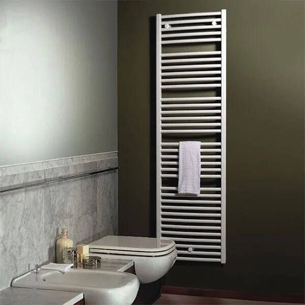 Vasco Bathline BB radiator 60x171 4cm 970W wit RAL 9016