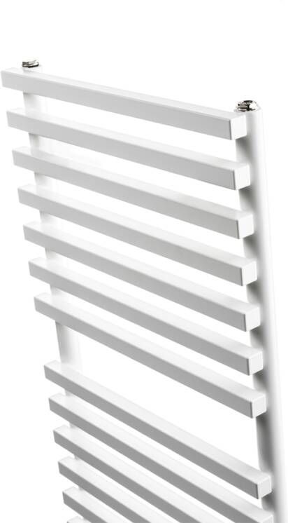 Vasco Bathline BC radiator 50x182 5 cm 950W wit RAL 9016