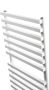 Vasco Bathline BC designradiator 500x1825mm 950 watt wit 111270500182500189016-2800 - Thumbnail 4