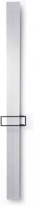 Vasco Bryce Mono radiator 15x200cm 642W wit S600 structuurlak
