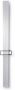 Vasco Bryce Mono designradiator aluminium verticaal 2000x150mm 642W aansluiting 0066 wit structuur (S600) 112090150200000660600-0000 - Thumbnail 2