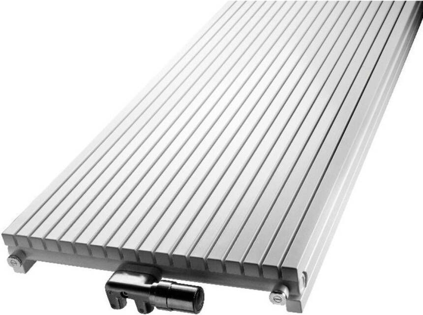 Vasco Carre Plus CPVN-PLUS radiator 29 5x180cm 1097W wit RAL 9016