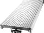 Vasco Carre Plus designradiator 1800x295mm 1097W aansluiting 1188 wit 112100295180011889016-0000 - Thumbnail 4