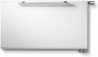 Vasco Flatline Paneelradiator type 33 500x2200mm 4407W vlak wit structuur 108F3350220190 - Thumbnail 3