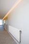 Vasco Flatline Paneelradiator type 33 500x2200mm 4407W vlak wit structuur 108F3350220190 - Thumbnail 5