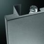 Vasco Niva N1L1 designradiator enkel 720x1820mm 1515 watt wit structuur 111910720182011880600-0000 - Thumbnail 3
