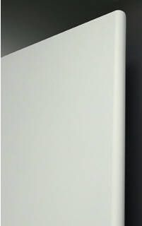 Vasco Niva NS1L1 paneelradiator type 11 182 x 74 cm(H x L)wit ral 9016