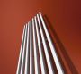 Vasco Decoline vc radiator 565x1800 mm n10 as 0099 1083w wit 112970565180000999016-2800 - Thumbnail 2