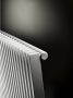 Vasco Zana zv 1 radiator 384x1800 mm n10 as 0066 1074w warm grijs n506 112540384180000660506-0000 - Thumbnail 3