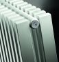 Vasco Zana ZV 2 designradiator verticaal dubbel 2000x544mm 2651W(11255 02) aansluiting 1188 wit(RAL 9016)1125505442000118890160000 - Thumbnail 2