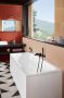 VILLEROY&BOCH Villeroy&amp Boch Architectura acryl rechthoekig ligbad 1700x800x480mm zonder badpoten wit alpin - Thumbnail 4