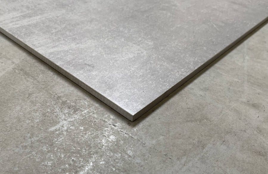 Villeroy & Boch Atlanta tegel 30x60 Concrete Grey