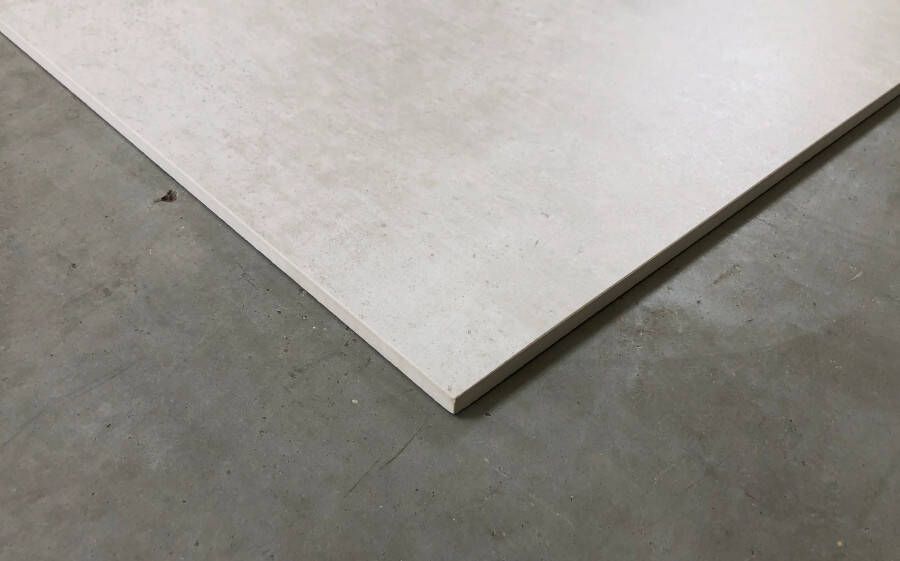 Villeroy & Boch Atlanta tegel 60x120cm Alabaster White