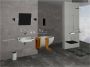 Villeroy & Boch Atlanta tegel 60x120cm Foggy Grey - Thumbnail 2