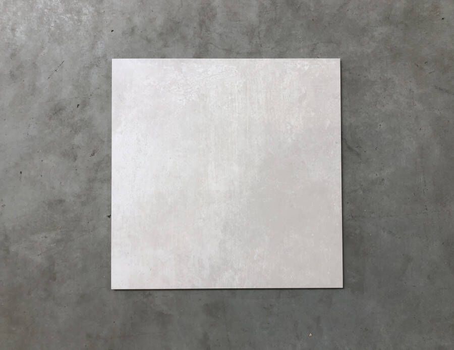 Villeroy & Boch Atlanta tegel 60x60 Alabaster White