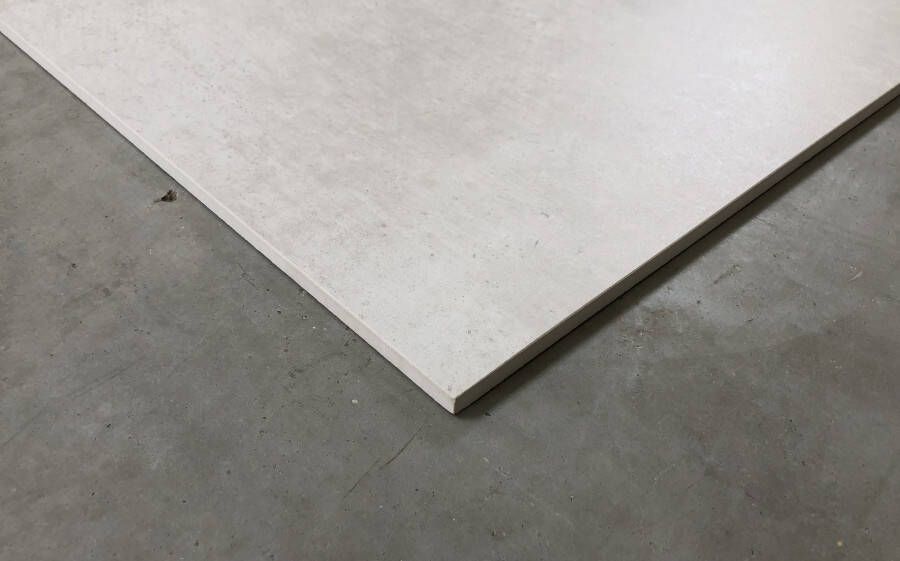 Villeroy & Boch Atlanta tegel 60x60 Alabaster White
