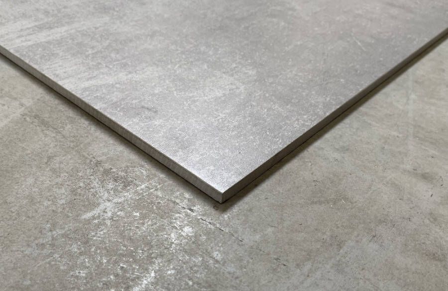 Villeroy & Boch Atlanta tegel 60x60 Concrete Grey