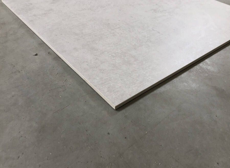Villeroy & Boch Atlanta tegel 60x60 Foggy Grey