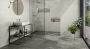 Villeroy & Boch Atlanta tegel 60x60 Night Grey - Thumbnail 1