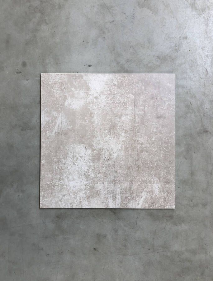 Villeroy & Boch Atlanta tegel 60x60 Sandy Grey