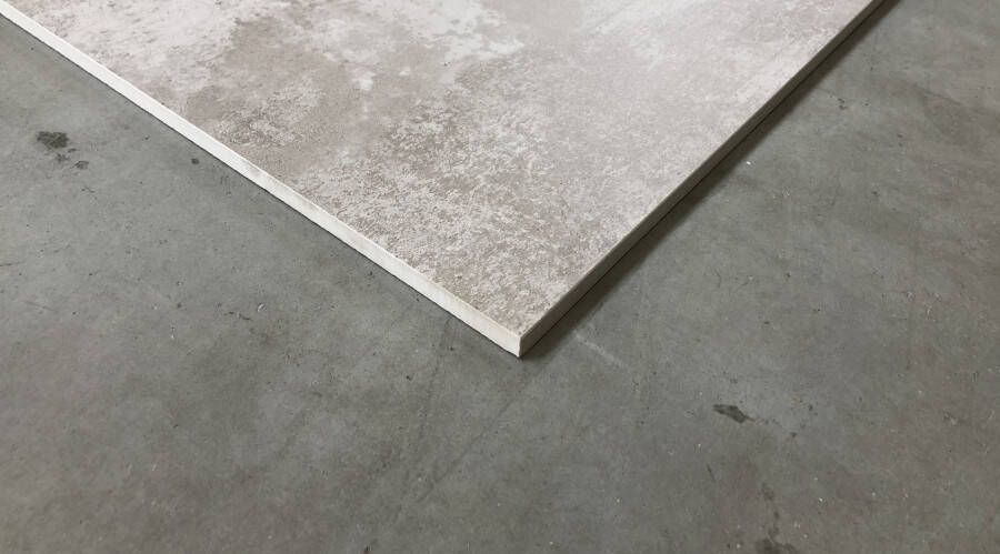 Villeroy & Boch Atlanta tegel 60x60 Sandy Grey