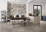 Villeroy & Boch Atlanta tegel 80x80 Foggy Grey - Thumbnail 2