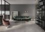 Villeroy & Boch Atlanta tegel 80x80 Foggy Grey - Thumbnail 4