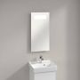 Villeroy & Boch More to see 14 spiegel 37x75x4 7cm met led verlichting A4293700 - Thumbnail 2