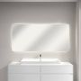 Villeroy & Boch More to see spiegel 160x75cm LED rondom 41 75W 2700-6500K A4591600 - Thumbnail 3