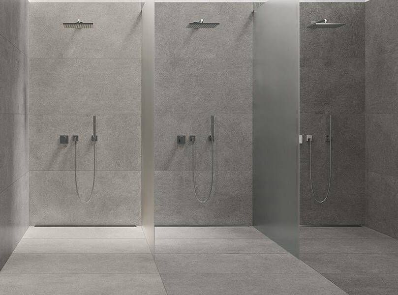 Villeroy & Boch Solid Tones tegel 30x120cm Cool Stone