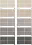 Villeroy & Boch Solid Tones tegel 30x60cm Warm Concrete - Thumbnail 2