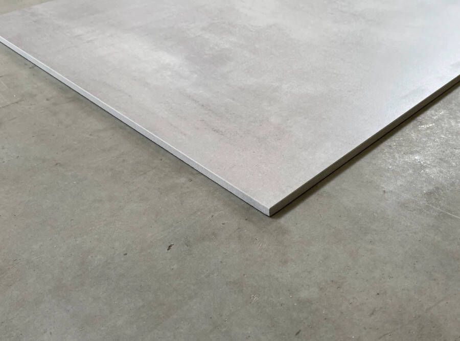 Villeroy & Boch Spotlight tegel 120x120cm Grey