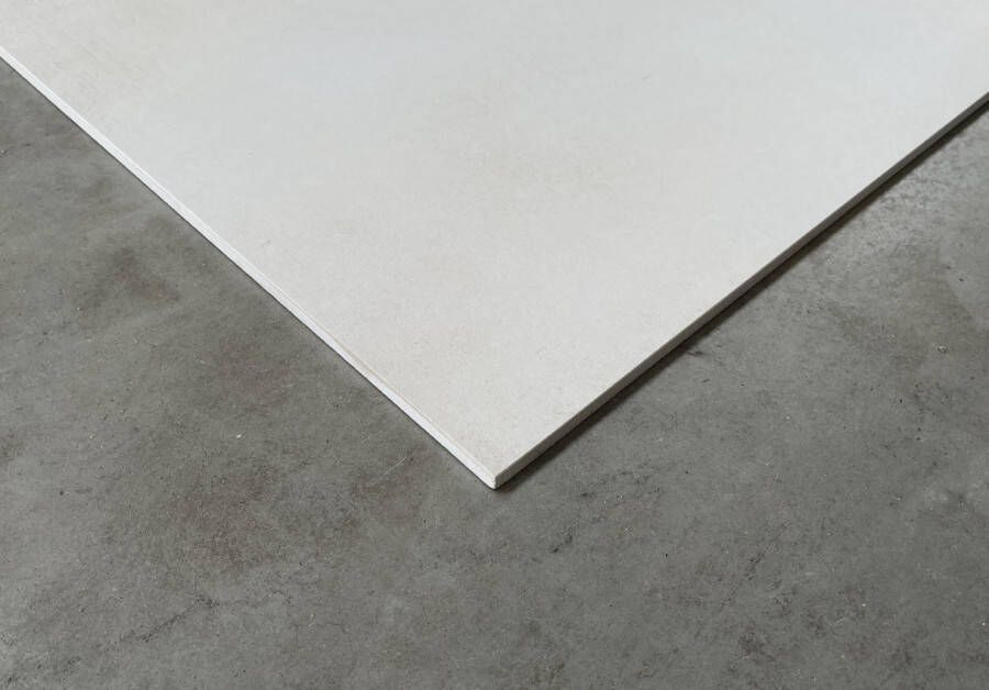Villeroy & Boch Spotlight tegel 120x120cm White