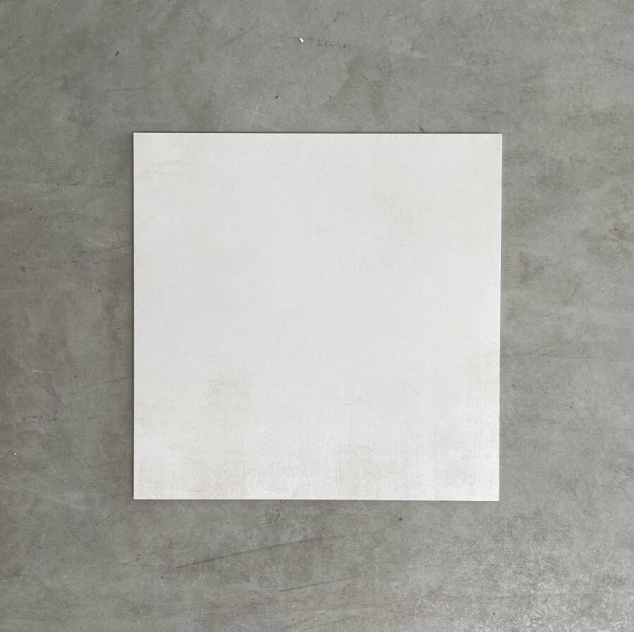 Villeroy & Boch Spotlight tegel 60x60 White