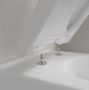 Villeroy & Boch Subway 2.0 hangend toilet zonder spoelrand met Directflush en CeramicPlus 37 x 56 cm stone white - Thumbnail 5