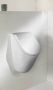 Villeroy & Boch Subway 2.0 urinoir voor deksel met toevoer verdekt en CeramicPlus 28 5 x 31 5 cm wit alpin - Thumbnail 3