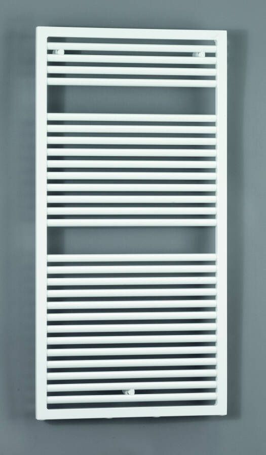 ZEHNDER Universal cv radiator 180 7x60cm 1093w ral 9016 wit