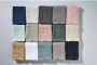 Zone Denmark Classic washandje 30 x 30 cm zwart - Thumbnail 3
