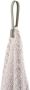 Zone Denmark Loop magnetische handdoekhaak Eucalyptus groen 2 stuks - Thumbnail 3