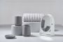 Zone Denmark Nova Zeepdispenser Gull Grey - Thumbnail 2