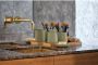 Zone Denmark Nova One Zeepdispenser Matcha green - Thumbnail 2