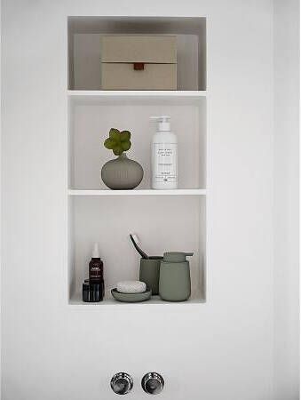 Zone Denmark Nova One zeeppomp Matcha Green