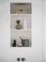 Zone Denmark Nova One Zeepdispenser Matcha green - Thumbnail 3