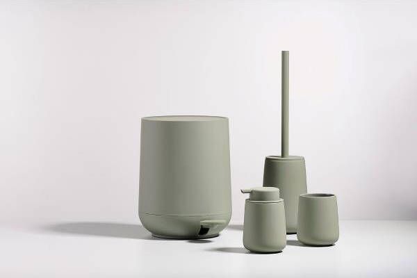 Zone Denmark Nova One zeeppomp Matcha Green