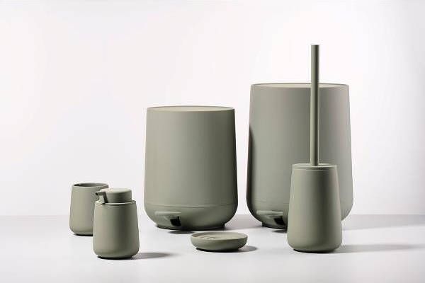 Zone Denmark Nova One zeepschaaltje Matcha Green