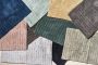 Zone Denmark Tiles badmat soft grijs 80 x 50 cm - Thumbnail 2