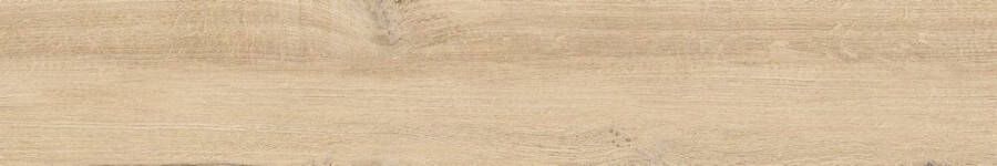 Flaviker Cozy Vloertegel | 20x120 cm | Gerectificeerd | Houtlook | Mat Beige - Foto 4