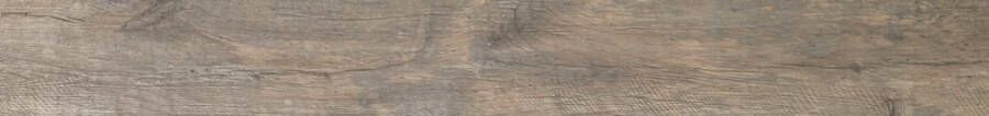 Flaviker Dakota houtlook tegel 20x170cm Avana